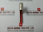 Rotondi 3016008 Ball Valve Pn40 3/8 Inch