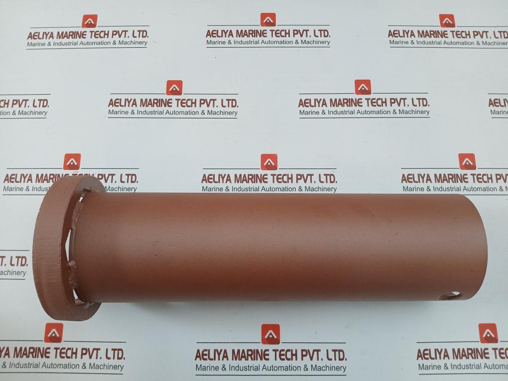 Rotor Wrench Key For Vacuum Pump C3646a In New Condition  5.230 Kg