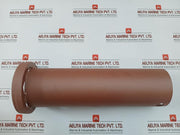 Rotor Wrench Key For Vacuum Pump C3646a In New Condition  5.230 Kg