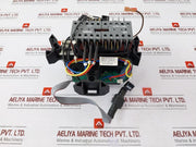Rotork 47028-01 Actuator Motherboard Assembly Vbc7-30-01
