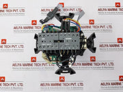 Rotork 47028-01 Actuator Motherboard Assembly Vbc7-30-01