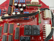 Rotork Printed Circuit Board Pcb 44642-04
