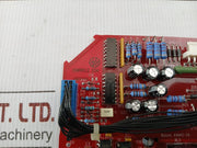 Rotork Printed Circuit Board Pcb 44642-04