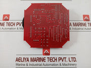 Rotork Printed Circuit Board Pcb 44642-04