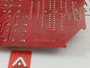 Rotork Printed Circuit Board Pcb 44642-04