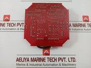 Rotork Printed Circuit Board Pcb 44642-04