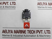 Rototech Mdlb-112 Push-to-reset Breaker 12A 120Vac