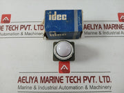 Round-White-Pilot-Light-12V-50-60Hz-Idec-Apne188-w-209016-1