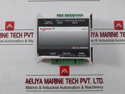 Rovema 806-n Smart Load Cell Interface Module 24V Dc