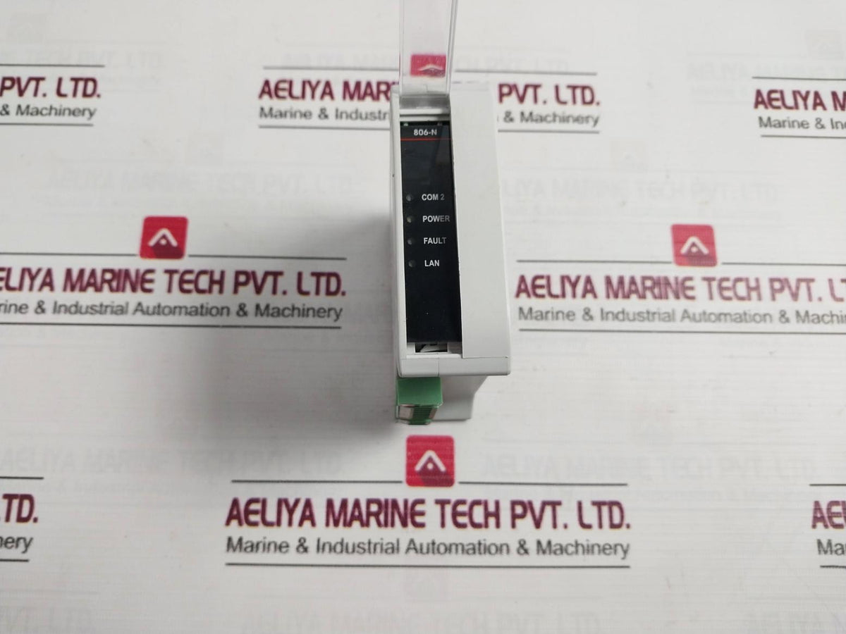 Interface Module 24v Rovema 806-n Smart Load Cell Interface Module 24V Dc – Aeliya Marine