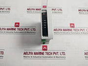 Rovema 806-n Smart Load Cell Interface Module 24V Dc