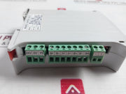 Rovema 806-n Smart Load Cell Interface Module 24V Dc