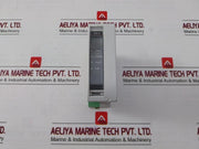 Rovema 806-n Smart Load Cell Interface Module 24V Dc