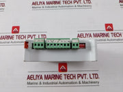 Rovema 806-n Smart Load Cell Interface Module 24V Dc