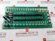 Rowan Mpls2-rev002 Printed Circuit Board
