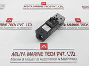Rexroth 0820 005 201 Magnet Valve 3/2-way 24V Dc 10Bar
