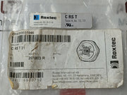 Roxtec C Rs T 31 Cable Transit Seal 46Mm Erp Rev 1 Pipe Range (M) 0+4.0-17.0