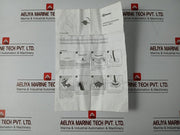 Roxtec C Rs T 31 Cable Transit Seal 46Mm Erp Rev 1 Pipe Range (M) 0+4.0-17.0