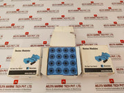 Lot of 12X ROXTEC RM 30 Cable Sealing Module 0–10-25 mm 61220