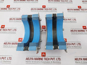 Roxtec Rs Pps/S 150 Plastic Pipe Seal Lubricant Coupling