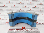 Roxtec Rs Pps/S 150 Plastic Pipe Seal Lubricant Coupling