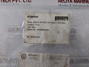 Roxtec Rs Pps/S 150 Plastic Pipe Seal Lubricant Coupling