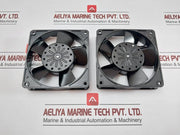 Royal Electric Ute430A Axial-flow Fan 50/60Hz