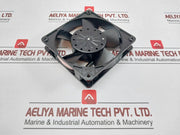 Royal Electric Ute430A Axial-flow Fan 50/60Hz