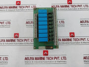 Rp24D08-1No-c-r Boost Relay Interfacing Module