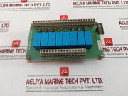 Rp24D08-1No-c-r Boost Relay Interfacing Module