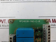 Rp24D08-1No-c-r Boost Relay Interfacing Module