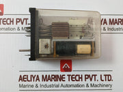 Rpa 373 Relay X3007321-14 1000 Ohm