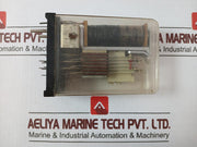 Rpa 373 Relay X3007321-14 1000 Ohm