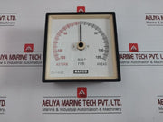 Rpm Indicato Brand In Deif Dq144-C