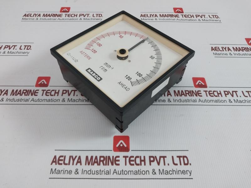 Rpm Indicato Brand In Deif Dq144-C