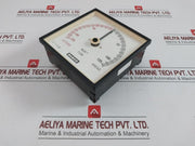 Rpm Indicato Brand In Deif Dq144-C