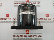 Rpm Meter 0-22 X 1000 Rpm Kuramoto Instrument