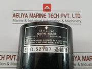Rpm Meter 0-22 X 1000 Rpm Kuramoto Instrument
