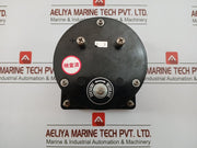 Rpm Meter 0-22 X 1000 Rpm Kuramoto Instrument