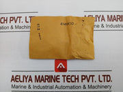 Rpm Meter 160v 0-2400 Rpm Db 14 By General Electric