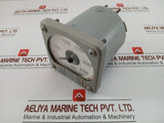 Rpm Meter 160v 0-2400 Rpm Db 14 By General Electric