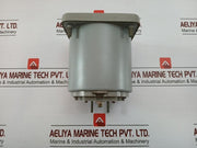 Rpm Meter 160v 0-2400 Rpm Db 14 By General Electric