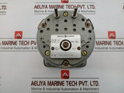 Rpm Meter 160v 0-2400 Rpm Db 14 By General Electric