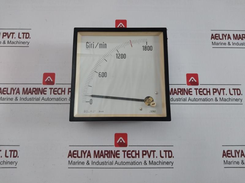 Rpm Meter Frer F14mmaxxxz42 In Used