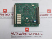 Rpm Monitoring System Pcb Man Brand B&W 1639294-6
