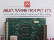 Rpm Monitoring System Pcb Man Brand B&W 1639294-6