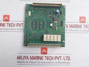 Rpm Monitoring System Pcb Man Brand B&W 1639294-6