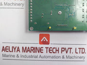 Rpm Monitoring System Pcb Man Brand B&W 1639294-6