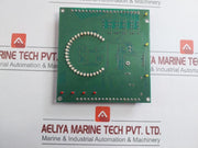 Rpm Monitoring System Pcb Man Brand B&W 1639294-6