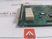 Rpm Monitoring System Pcb Man Brand B&W 1639294-6